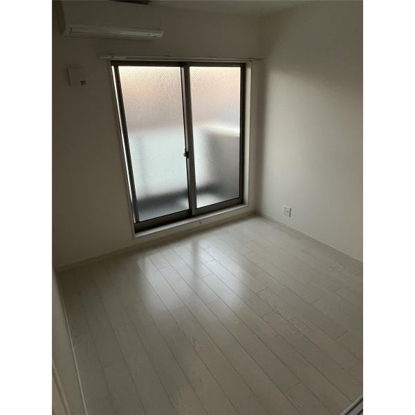 GRANDIR瓢箪山の居間・リビング