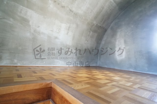 ジャルダン宝塚五番館の収納|参考、同建物・同間取りの号室