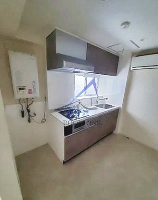 浅草橋ハビテーションビルの居間・リビング|洋室のお部屋です。