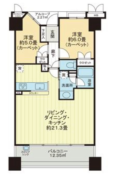 ルネ フレシール