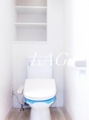 【トイレ】 | リファイズエムエス | トイレです。