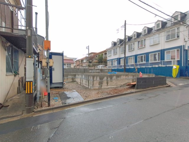 ふじみ野市南台２丁目の新築一戸建