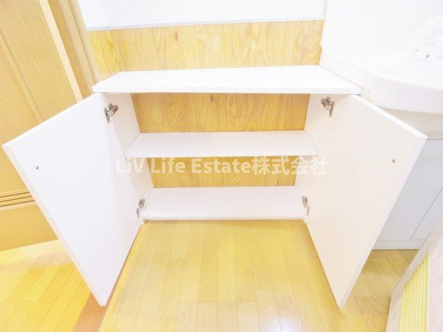 メゾンホシノ|※別号室写真