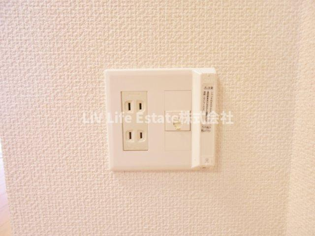 メゾンホシノ|※別号室写真