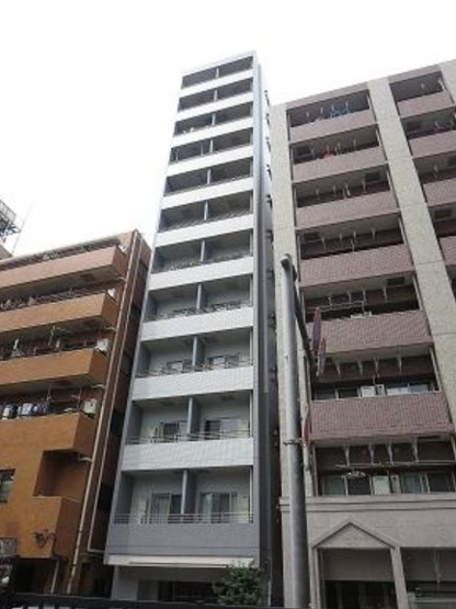 【外観】 | ヴェルト川崎イースト