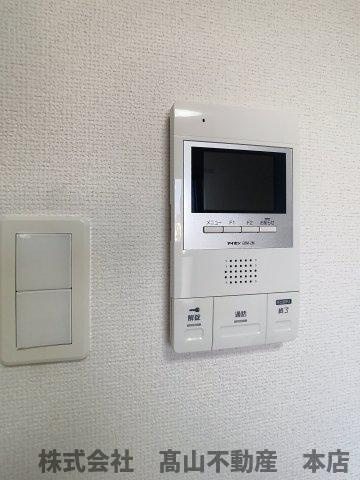 YAMATOHILLのセキュリティ