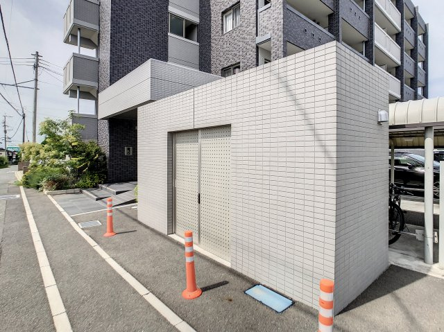 YAMATOHILLのその他共用部分