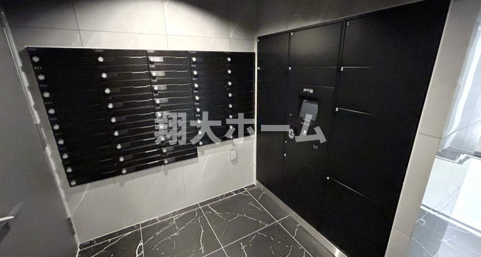 ＡＲＫＭＡＲＫ東向島ＡＺのその他共用部分