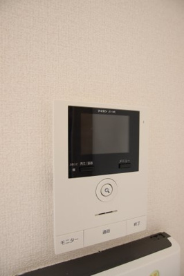【セキュリティ】 | オースター　トレニア | TVインターホン