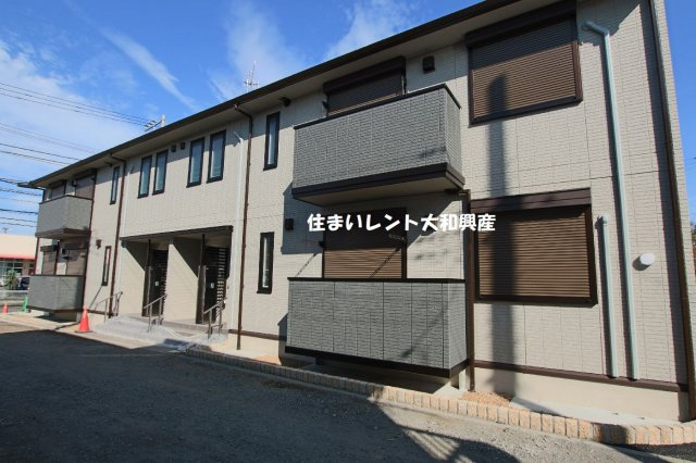 Canalon（カナロン）１