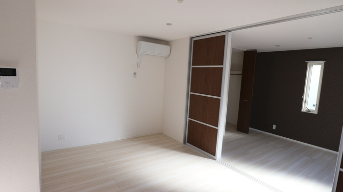 Canalon（カナロン）１の居間・リビング