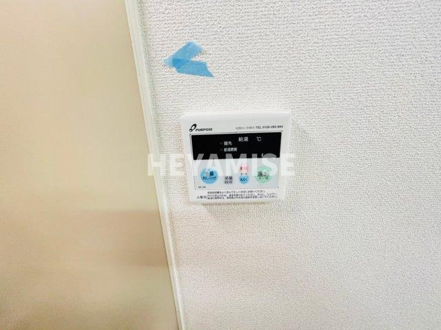 ファミリーA　の設備|※別号室の写真です※現況を優先します
