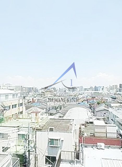 ケンジントンマンション大森ＷＥＳＴ