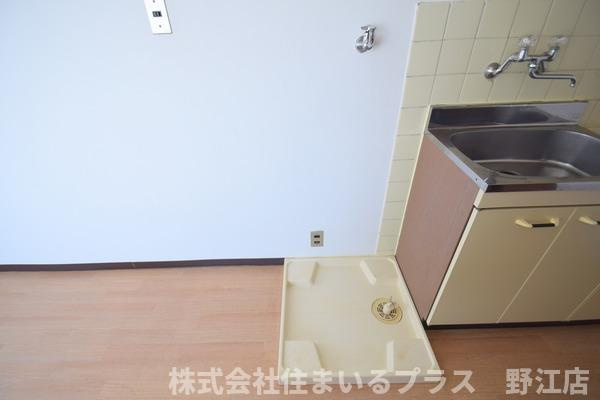 さくらビルの設備