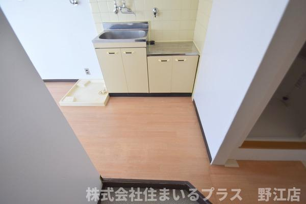 さくらビルのその他