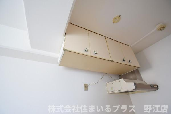 さくらビルのその他