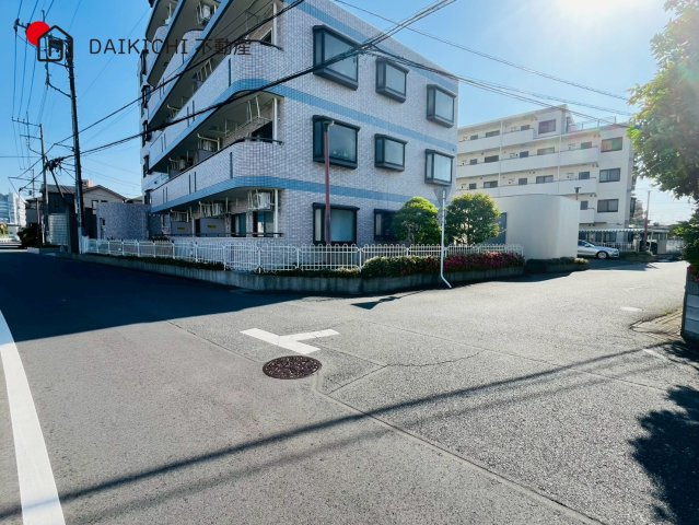 【周辺】 | カザベーラ坂戸