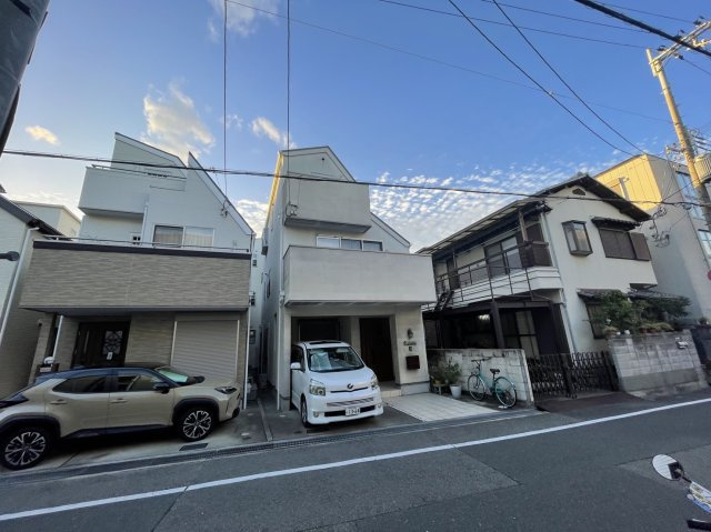 THE CITY鳴尾の展望