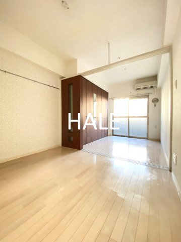 【内装】 | ORIENT BLD No.54 Wes-project 博多駅南