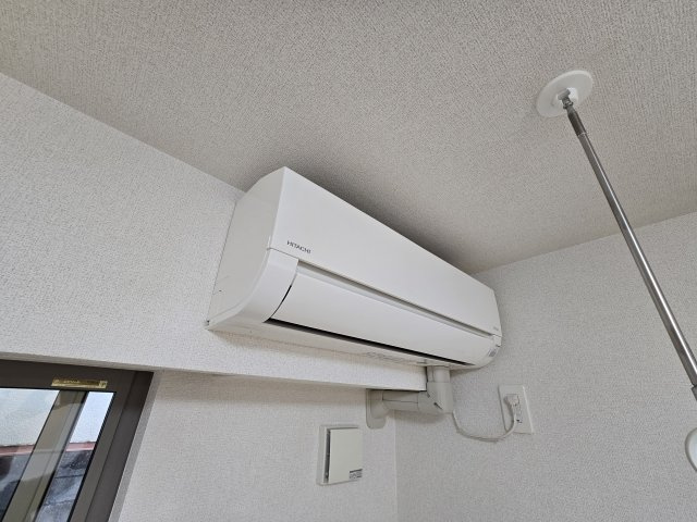 アロッジオ長岡京の設備