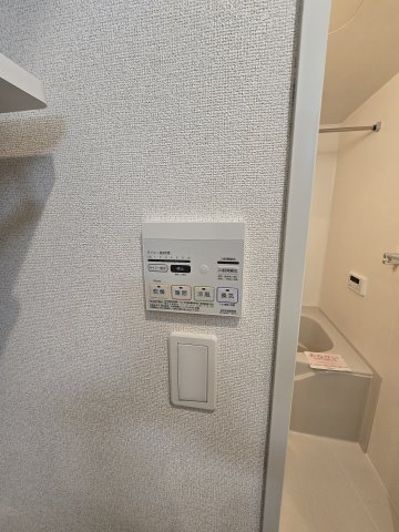アロッジオ長岡京のその他