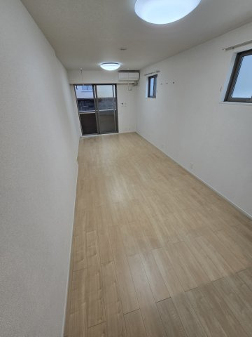アロッジオ長岡京の寝室