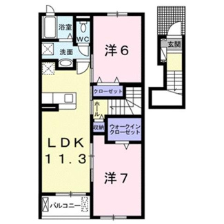 【間取り】 | エクセレントハウス