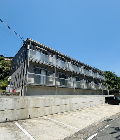 フレア西町
