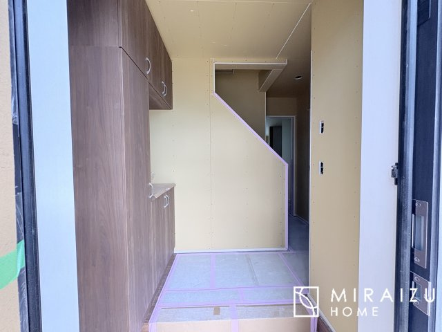 【その他】 | 贅沢な暮らしにぴったり設備が魅力♪家事導線の良い水回りで毎日綺麗家事もラクラク♪早朝、夜間問わず現地見学＆周辺環境ご案内致します♪