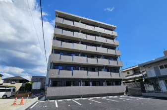 Ｍｉｒａｉｚ　１の外観