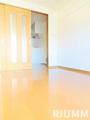 【内装】 | ドルフ中馬込