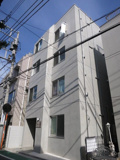 中野区南台２丁目のマンションの画像