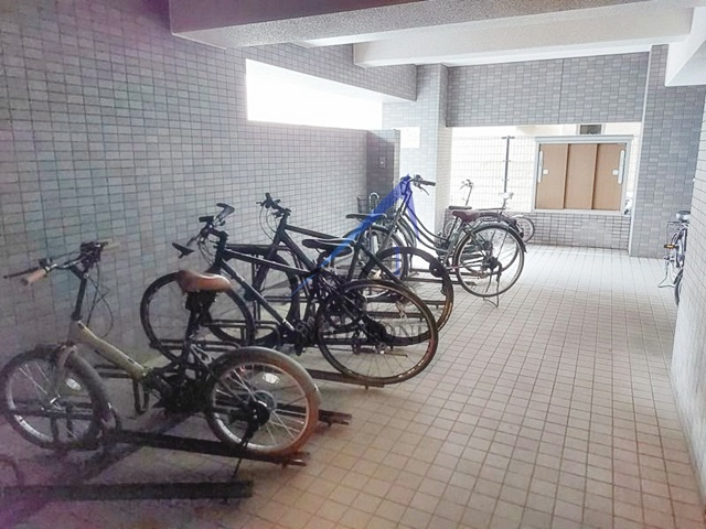 ルーブル芝公園