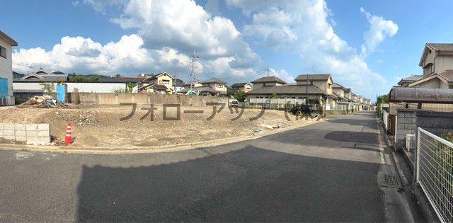 リーブルガーデン奈良市古市町6期