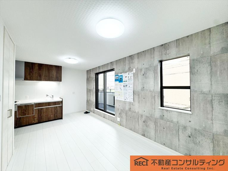 神戸市灘区永手町1丁目　新築戸建の地図