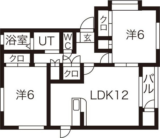 エスペランス B棟