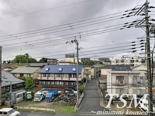 ソリティア光善寺のセキュリティ|ＴＶモニターホン