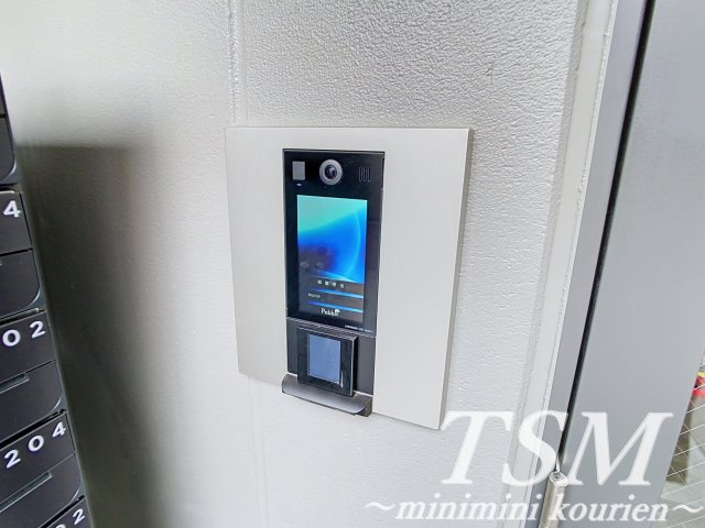 ソリティア光善寺のその他共用部分|敷地内駐車場