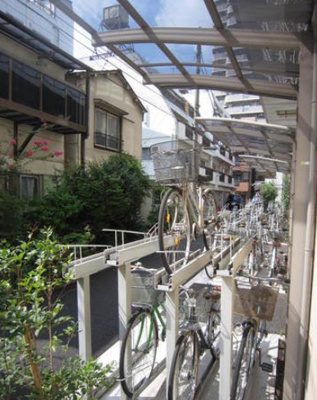 【その他共用部分】 | シャンティ住吉