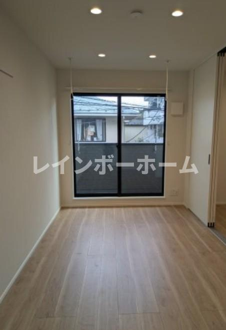 GRADUS勝田台Ⅱの居間・リビング|※同施工業者参考写真