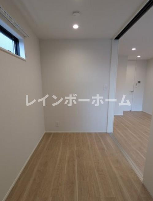 GRADUS勝田台Ⅱの内装|※同施工業者参考写真