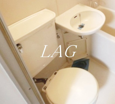 【トイレ】 | トップ・ルーム目黒 | トイレです。