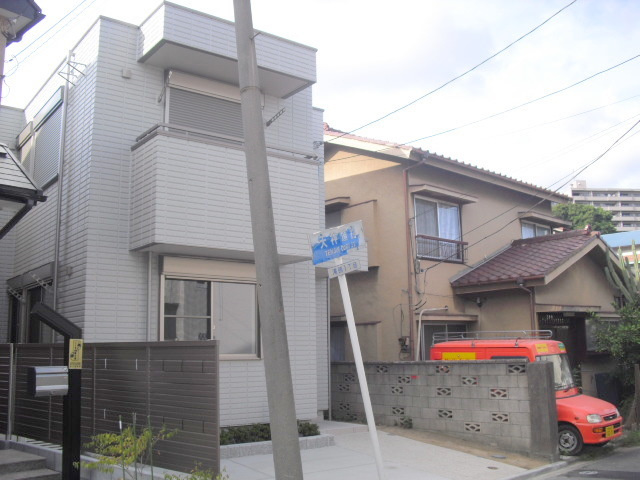 Ｍａｉｓｏｎ　ｄｅ　Ｔｏｋｕｙａｍａ