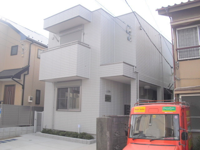 Ｍａｉｓｏｎ　ｄｅ　Ｔｏｋｕｙａｍａ
