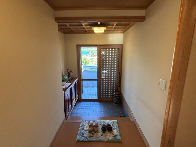 豊野町浅野 中古住宅のその他