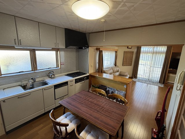 豊野町浅野 中古住宅のその他
