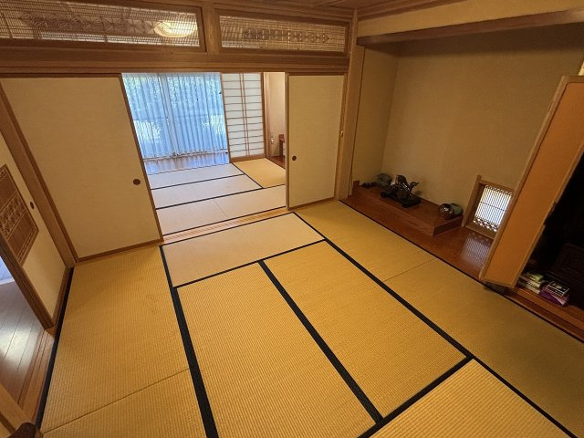 豊野町浅野 中古住宅のその他
