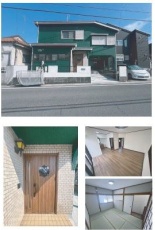 《仲介手数料半額》川越市かし野台2丁目　中古戸建てのその他