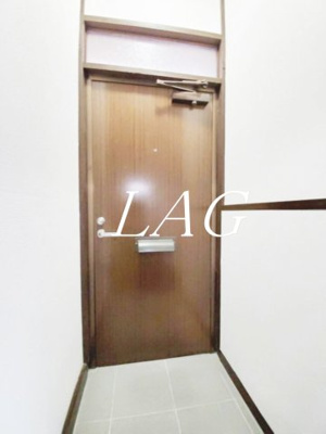 【玄関】 | 平井７丁目戸建 | 玄関です。