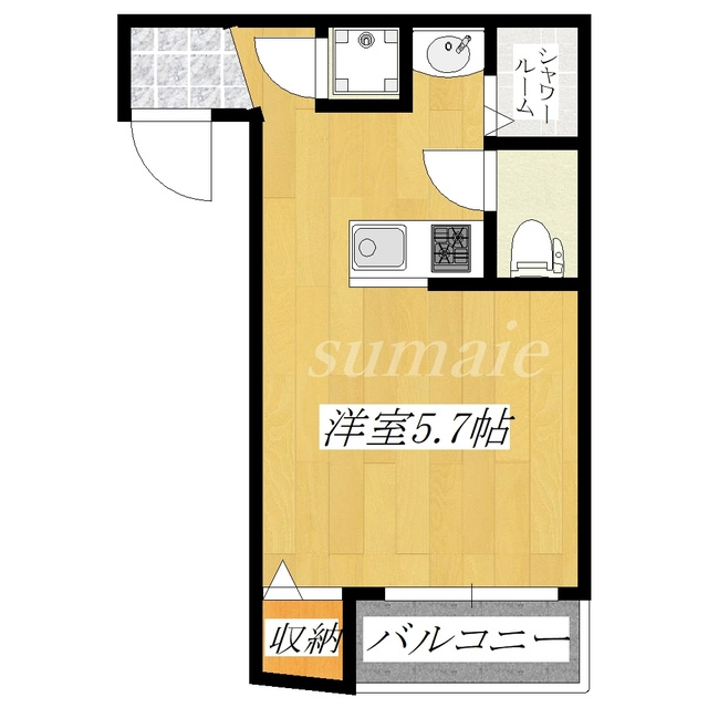 アシスト十条マンション